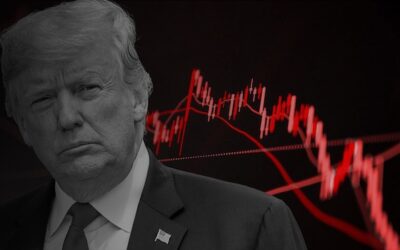 Trumponomics in trouble