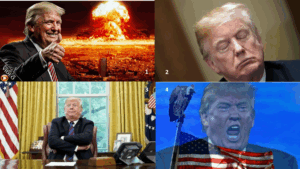 Trump’s Foreign Policy: A Sham?