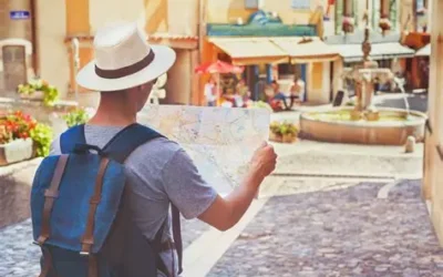 ¿El turismo es bendición o maldición?