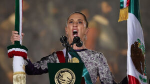 The Cry of Claudia