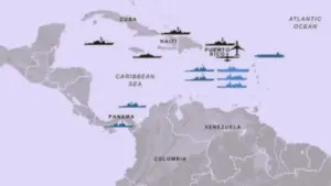 All Elements in Place for a US Decapitation Strike on Venezuela