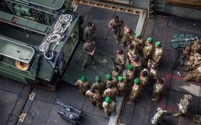 PNG sovereignty under threat from ‘defence’ treaty with Australia