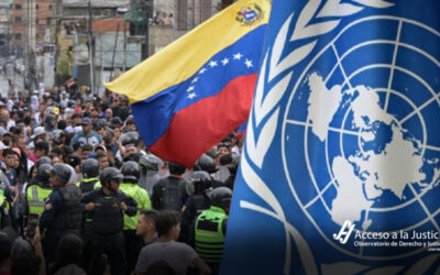 Venezuela bajo fuego: y la ONU, ¿dónde está?