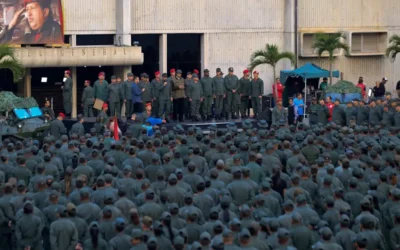 Venezuela y la región ante una nueva agresión estadounidense