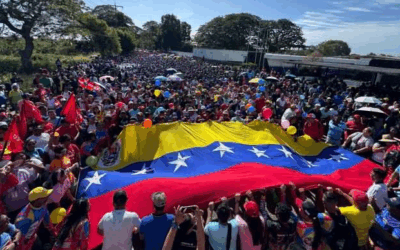 Piratas y corsarios del siglo XXI acechan a Venezuela y el Gran Caribe – Por Irene León