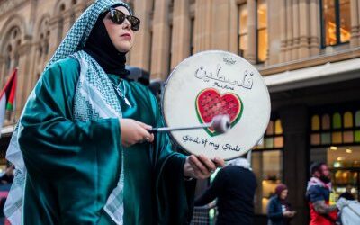 Israel lobby summit calls on councils to silence criticism