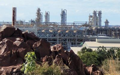 Labor’s 2035 greenhouse targets: Inadequate and ‘greenwashing’