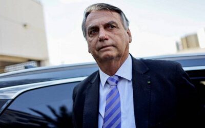 Brasil | La Corte Suprema inicia la votación que definirá el futuro de Bolsonaro en el juicio por intento de golpe de Estado