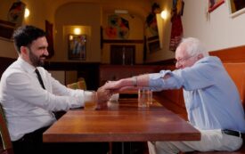 Mayor to Mayor: A Conversation Between Bernie Sanders and Zohran Mamdani