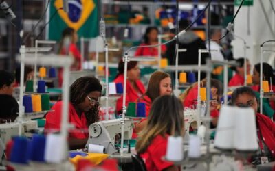 Trabalho: Como o patriarcado sabota as mulheres