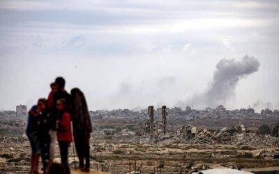 What we know about the first phase of the Gaza ceasefire and what comes next