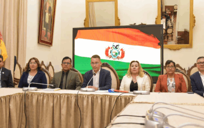 Bolivia | El Tribunal Supremo de Justicia convoca a diálogo nacional para reformar sistema judicial