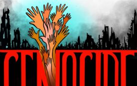 Call it What it Is: Genocide