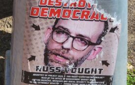 Russ Vought Project 2025’s Architect Of Destruction