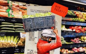 Immigrants Feed the Country!