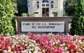 Democracy