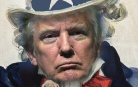 Muzzling Our First Amendment Rights