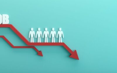 Private data tells the story Washington won’t: Jobs are disappearing