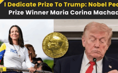 Nobel War Prize