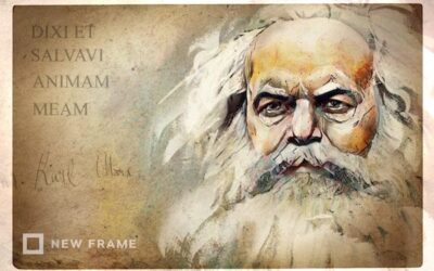 Why good old Karl still holds his own