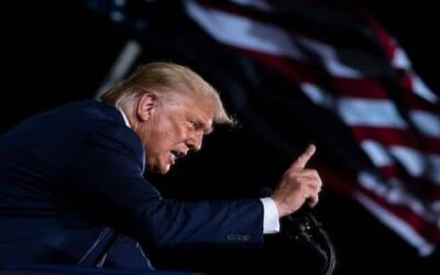 Trump’s war against ‘Left-leaning’ groups extends further