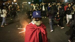 La generación Z es el nuevo fantasma que recorre al mundo