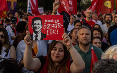 The Strongman Illusion