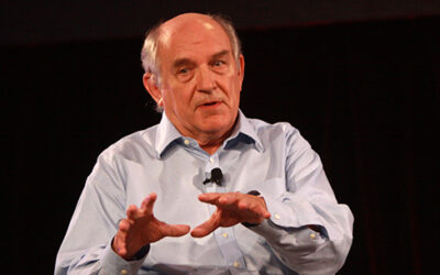 Know Your Enemy: How Charles Murray (Almost) Predicted the Trump Era