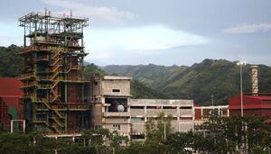 Extractivismo minero en el norte de Centroamérica: despojo, violencia y vulnerabilidad ecosocial