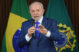 The International Order Is Over! What Now, Brazil?