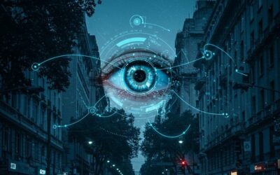 El panóptico porteño