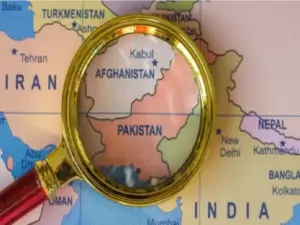 Pakistan Can Ensure Its National Security Without Invading Afghanistan