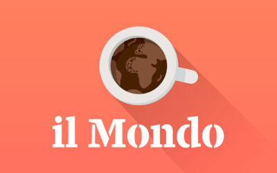 Una puntata speciale registrata al festival di Internazionale a Ferrara