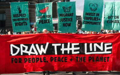 How Gratuitous Talk About Values and Identity Become Canada’s Raison d’État