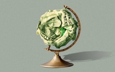 Globalização: a crise e as duas saídas possíveis