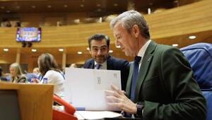 La Xunta paga 45.000 euros por un videoclip de Cómplices: “Galicia es Inditex y Rosalía”