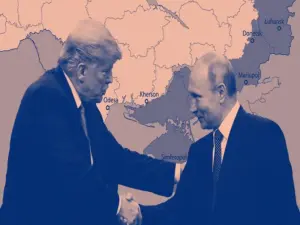 The Next Putin-Trump Meeting Might Lead To Something Tangible This Time Around