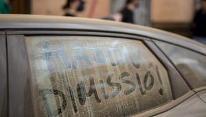 Sabemos lo que (no) hicisteis la tarde de la dana