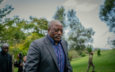 L’ex presidente congolese Joseph Kabila condannato a morte in contumacia