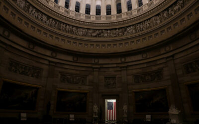 Gli Stati Uniti sono entrati ufficialmente in “shutdown”