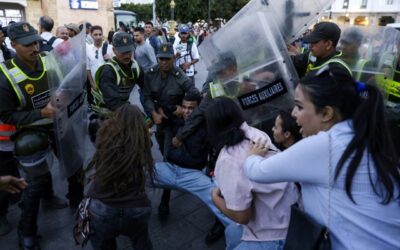 Marocco, nuove manifestazioni dei giovani per la sanità e l’istruzione