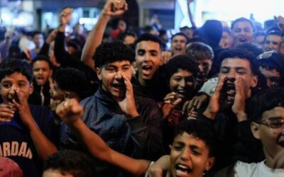 La generazione Z si ribella contro la corruzione e l’ingiustizia sociale