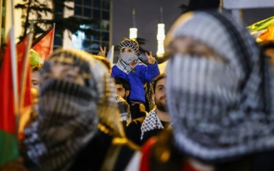 Più di 400 attivisti della Flotilla arrestati, manifestazioni in vari paesi