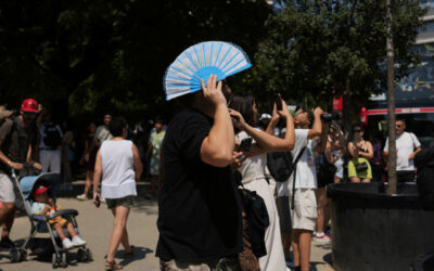 In Spagna i decessi legati al caldo sono aumentati dell’87 per cento in un anno