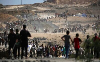 Nel negoziato su Gaza nessuno vuole far arrabbiare Trump