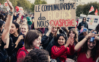 In Europa si discute di come tassare i milionari