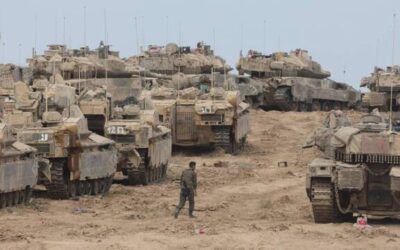 Israele cerca ancora la vendetta due anni dopo gli attentati del 7 ottobre