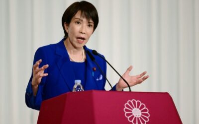 Sanae Takaichi, probabile futura premier del Giappone, cerca alleati in parlamento