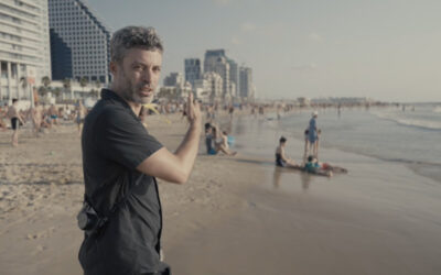 Cosa pensano gli israeliani del genocidio a Gaza