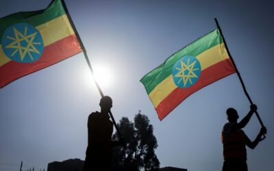 L’Etiopia accusa l’Eritrea di prepararsi a una guerra